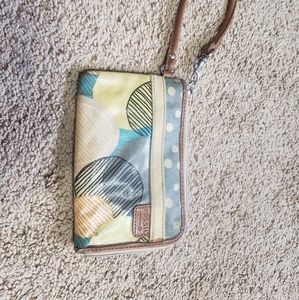 Wristlet
